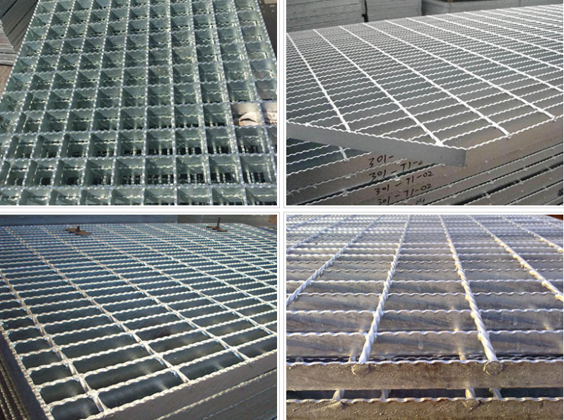 熱鍍鋅(熱浸鋅)鋼格柵 25/ 30/50寬度200,齒形防滑 熱鍍鋅(熱浸鋅)鋼格柵 25/ 30/50寬度200,齒形防滑