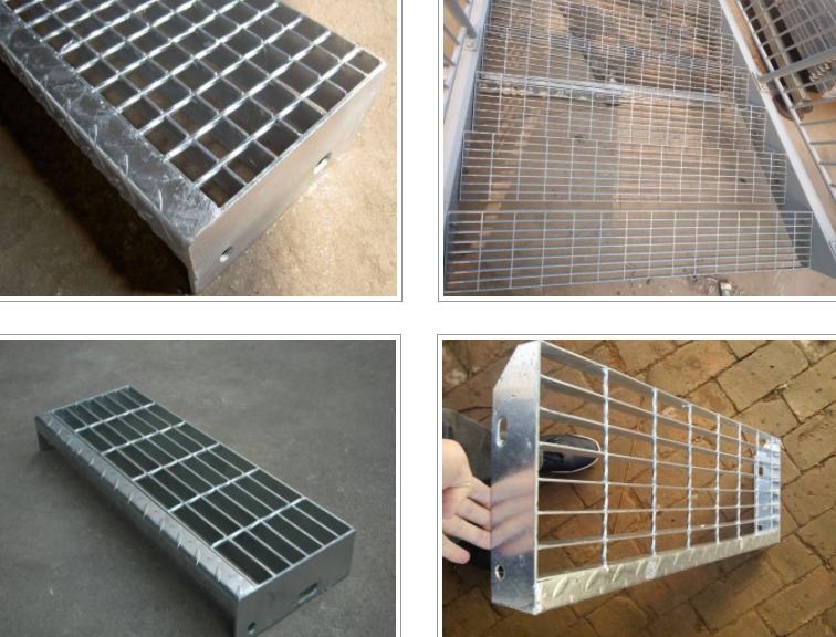 踏步格柵板798*200mm踏步格柵板|浸鋅踏步格柵板 踏步格柵板798*200mm踏步格柵板|浸鋅踏步格柵板